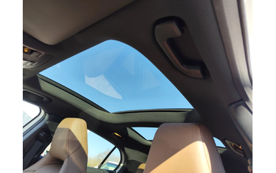 Mercedes-Benz GLA 220 D* 4 MATIC* FACE* LED* XENON* NAVI* АВТОМАТИК* KOЖ - автомобили, коли, обяви за нови и употребявани 10