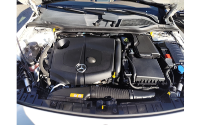 Mercedes-Benz GLA 220 D* 4 MATIC* FACE* LED* XENON* NAVI* АВТОМАТИК* KOЖ - автомобили, коли, обяви за нови и употребявани 14