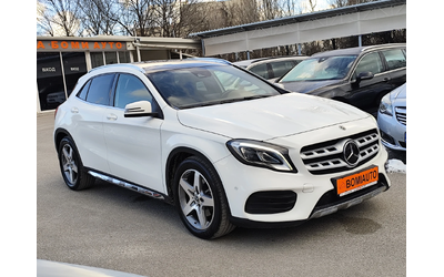 mercedes-benz-gla-220 - 2