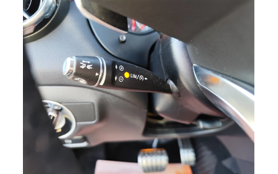 Mercedes-Benz GLA 220 D* 4 MATIC* FACE* LED* XENON* NAVI* АВТОМАТИК* KOЖ - автомобили, коли, обяви за нови и употребявани 8