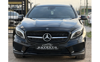 mercedes-benz-gla-220 - 0