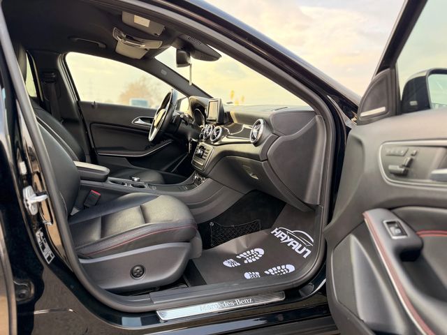 Mercedes-Benz GLA 220 CDI= 4MATIC= AMG LINE= HARMAN/KARDON= - автомобили, коли, обяви за нови и употребявани 10