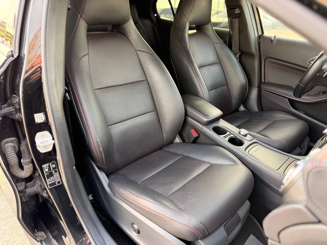 Mercedes-Benz GLA 220 CDI= 4MATIC= AMG LINE= HARMAN/KARDON= - автомобили, коли, обяви за нови и употребявани 11