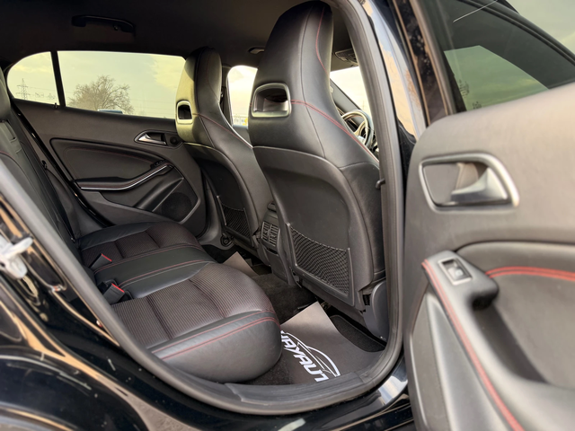 Mercedes-Benz GLA 220 CDI= 4MATIC= AMG LINE= HARMAN/KARDON= - автомобили, коли, обяви за нови и употребявани 12