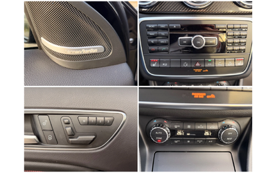 Mercedes-Benz GLA 220 CDI= 4MATIC= AMG LINE= HARMAN/KARDON= - автомобили, коли, обяви за нови и употребявани 15