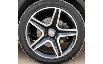 Mercedes-Benz GLA 220 CDI= 4MATIC= AMG LINE= HARMAN/KARDON= - автомобили, коли, обяви за нови и употребявани 16