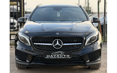 mercedes-benz-gla-220 - 1