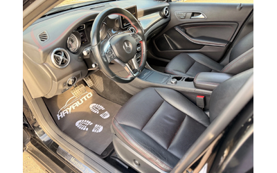 Mercedes-Benz GLA 220 CDI= 4MATIC= AMG LINE= HARMAN/KARDON= - автомобили, коли, обяви за нови и употребявани 8