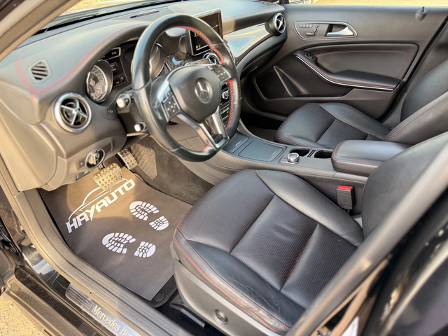 Mercedes-Benz GLA 220 CDI= 4MATIC= AMG LINE= HARMAN/KARDON= - автомобили, коли, обяви за нови и употребявани 8