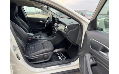 Mercedes-Benz GLA 220 CDI= 4 MATIC= - автомобили, коли, обяви за нови и употребявани 10