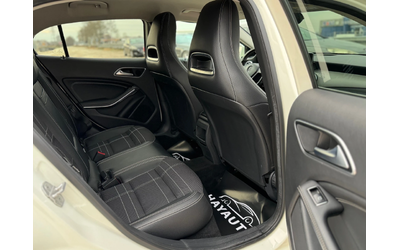 Mercedes-Benz GLA 220 CDI= 4 MATIC= - автомобили, коли, обяви за нови и употребявани 12