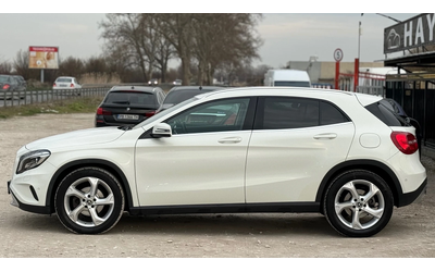Mercedes-Benz GLA 220 CDI= 4 MATIC= - автомобили, коли, обяви за нови и употребявани 7