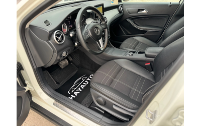 Mercedes-Benz GLA 220 CDI= 4 MATIC= - автомобили, коли, обяви за нови и употребявани 8