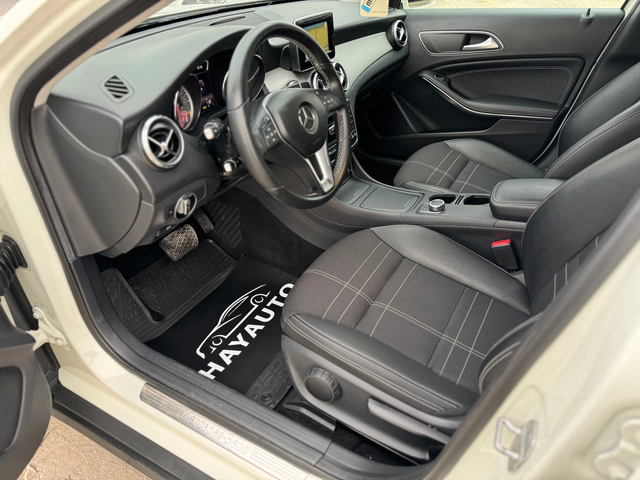 Mercedes-Benz GLA 220 CDI= 4 MATIC= - автомобили, коли, обяви за нови и употребявани 8