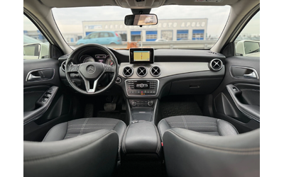 Mercedes-Benz GLA 220 CDI= 4 MATIC= - автомобили, коли, обяви за нови и употребявани 9