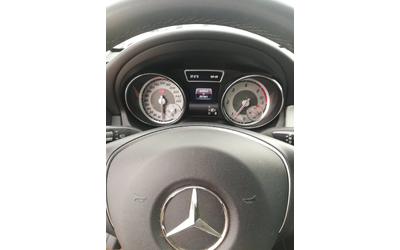Mercedes-Benz GLA 220 2.2 D Full Service 177кс. - автомобили, коли, обяви за нови и употребявани 10