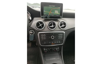 Mercedes-Benz GLA 220 2.2 D Full Service 177кс. - автомобили, коли, обяви за нови и употребявани 13