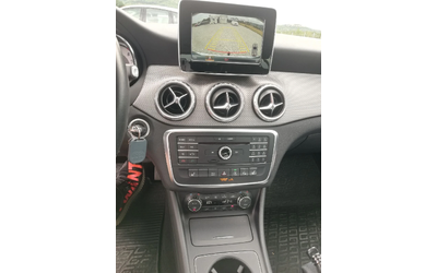 Mercedes-Benz GLA 220 2.2 D Full Service 177кс. - автомобили, коли, обяви за нови и употребявани 14