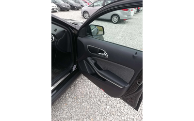 Mercedes-Benz GLA 220 2.2 D Full Service 177кс. - автомобили, коли, обяви за нови и употребявани 15