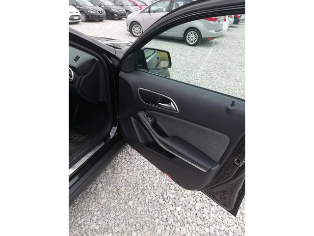 Mercedes-Benz GLA 220 2.2 D Full Service 177кс. - автомобили, коли, обяви за нови и употребявани 15