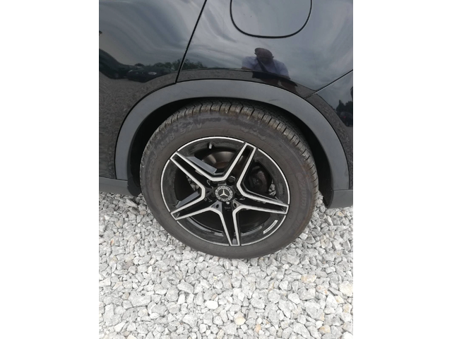 Mercedes-Benz GLA 220 2.2 D Full Service 177кс. - автомобили, коли, обяви за нови и употребявани 6