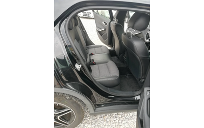 Mercedes-Benz GLA 220 2.2 D Full Service 177кс. - автомобили, коли, обяви за нови и употребявани 9