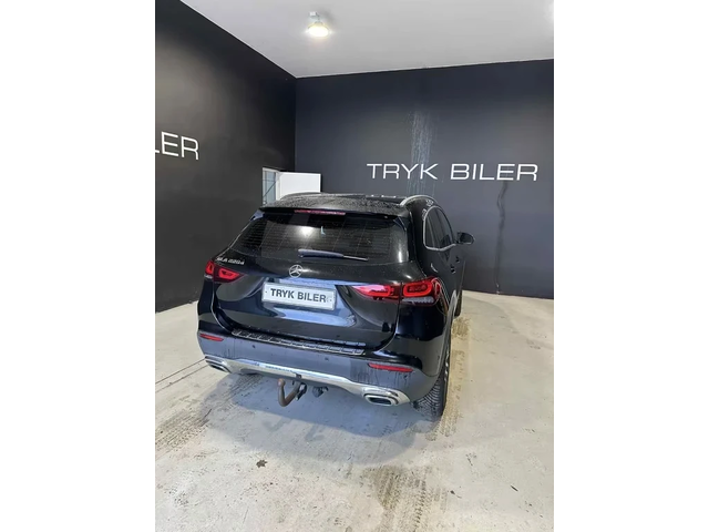Mercedes-Benz GLA 220 2.2 d 190кс - автомобили, коли, обяви за нови и употребявани 2
