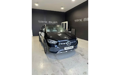 mercedes-benz-gla-220 - 3