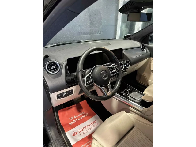 Mercedes-Benz GLA 220 2.2 d 190кс - автомобили, коли, обяви за нови и употребявани 4
