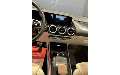 Mercedes-Benz GLA 220 2.2 d 190кс - автомобили, коли, обяви за нови и употребявани 7