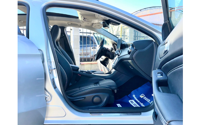 Mercedes-Benz GLA 220 2.2CDI 136HP 4-MATIC FACE LIFT PANORAMA - автомобили, коли, обяви за нови и употребявани 10