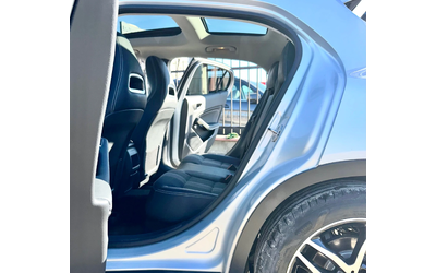 Mercedes-Benz GLA 220 2.2CDI 136HP 4-MATIC FACE LIFT PANORAMA - автомобили, коли, обяви за нови и употребявани 11