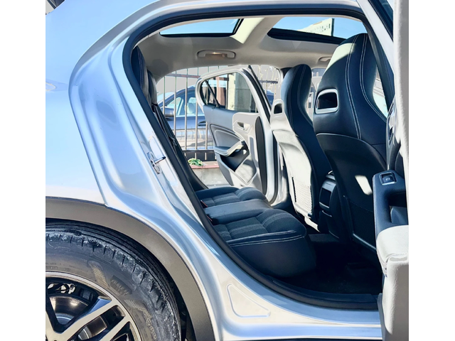 Mercedes-Benz GLA 220 2.2CDI 136HP 4-MATIC FACE LIFT PANORAMA - автомобили, коли, обяви за нови и употребявани 12