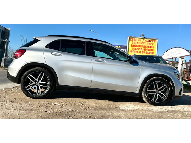 Mercedes-Benz GLA 220 2.2CDI 136HP 4-MATIC FACE LIFT PANORAMA - автомобили, коли, обяви за нови и употребявани 4