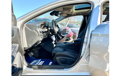 Mercedes-Benz GLA 220 2.2CDI 136HP 4-MATIC FACE LIFT PANORAMA - автомобили, коли, обяви за нови и употребявани 8