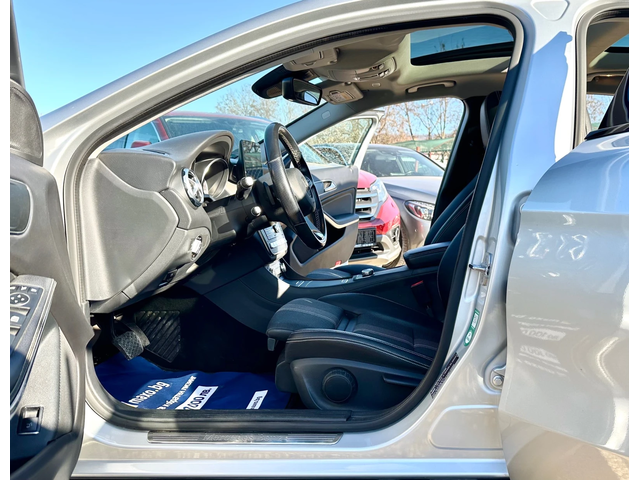 Mercedes-Benz GLA 220 2.2CDI 136HP 4-MATIC FACE LIFT PANORAMA - автомобили, коли, обяви за нови и употребявани 8