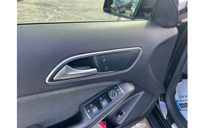 Mercedes-Benz GLA 220 LED* AVTOMATIK* SPORT PAKET* TOP* - автомобили, коли, обяви за нови и употребявани 10