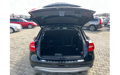 Mercedes-Benz GLA 220 LED* AVTOMATIK* SPORT PAKET* TOP* - автомобили, коли, обяви за нови и употребявани 13