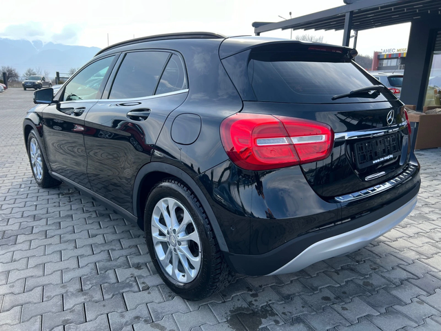 Mercedes-Benz GLA 220 LED* AVTOMATIK* SPORT PAKET* TOP* - автомобили, коли, обяви за нови и употребявани 3