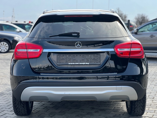 Mercedes-Benz GLA 220 LED* AVTOMATIK* SPORT PAKET* TOP* - автомобили, коли, обяви за нови и употребявани 4