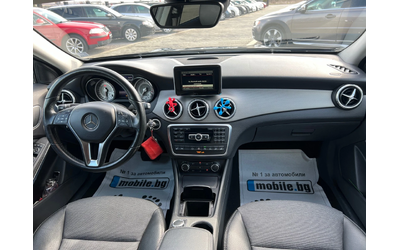 Mercedes-Benz GLA 220 LED* AVTOMATIK* SPORT PAKET* TOP* - автомобили, коли, обяви за нови и употребявани 6