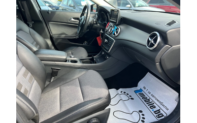 Mercedes-Benz GLA 220 LED* AVTOMATIK* SPORT PAKET* TOP* - автомобили, коли, обяви за нови и употребявани 7
