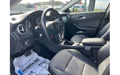 Mercedes-Benz GLA 220 LED* AVTOMATIK* SPORT PAKET* TOP* - автомобили, коли, обяви за нови и употребявани 8