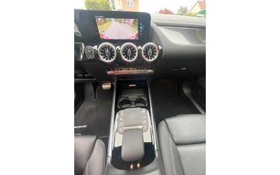 Mercedes-Benz GLA 220 d 4Matic - автомобили, коли, обяви за нови и употребявани 12