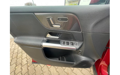 Mercedes-Benz GLA 220 d 4Matic - автомобили, коли, обяви за нови и употребявани 13