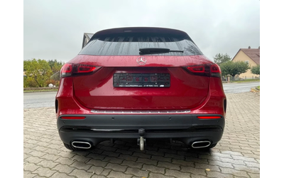 Mercedes-Benz GLA 220 d 4Matic - автомобили, коли, обяви за нови и употребявани 6