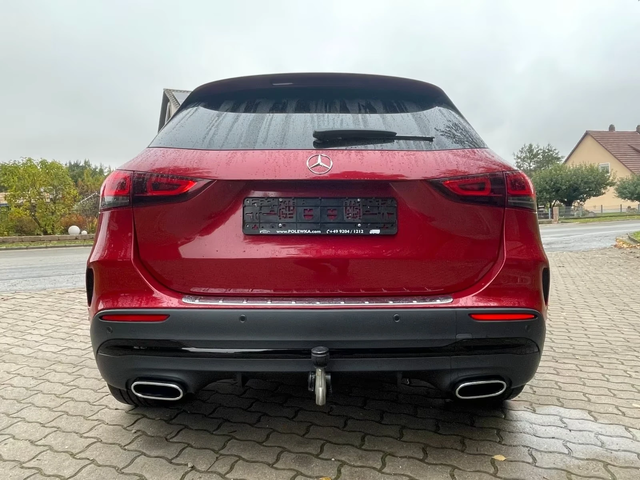 Mercedes-Benz GLA 220 d 4Matic - автомобили, коли, обяви за нови и употребявани 6