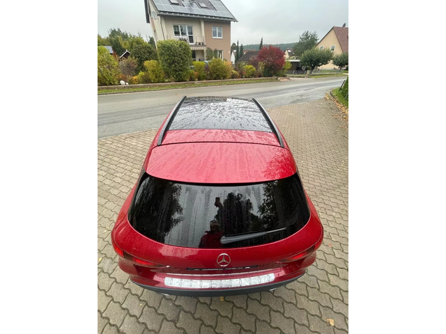 Mercedes-Benz GLA 220 d 4Matic - автомобили, коли, обяви за нови и употребявани 7