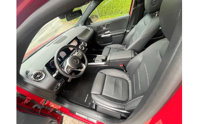 Mercedes-Benz GLA 220 d 4Matic - автомобили, коли, обяви за нови и употребявани 8