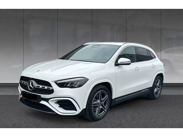 Mercedes-Benz GLA 220 D 4M AMG - автомобили, коли, обяви за нови и употребявани 0